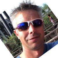 David Dorrell (MCGI)