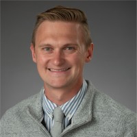 Joshua Grady