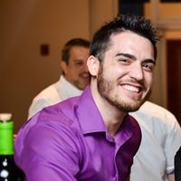 Michael Pinto