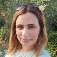 Monia Kerkani