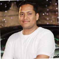 Anantha Ramaraju Pericherla