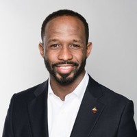 Rashim T. McKinney l  fixer l  problem-solver