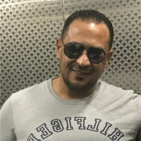 Amr Desoky