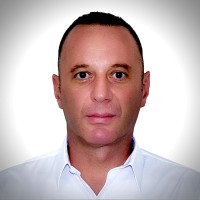 Massimiliano Scotto Di Gregorio