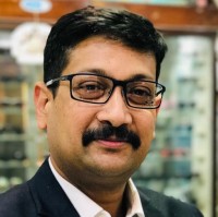 Haider Imtiaz