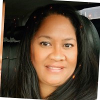 Patricia (Lisa) Folasa