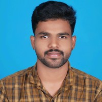 Rajendra Kumar MG