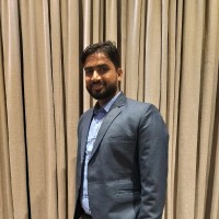 Binay Kumar Ray