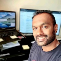 Ron Kumar