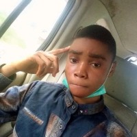 Favour John