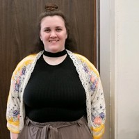 Cassandra Osborne