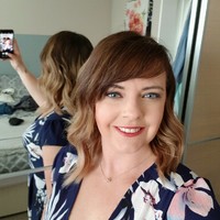 Christine Murray