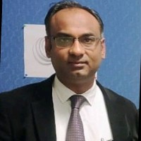 Annuj Mathur
