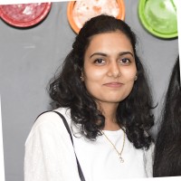Ashlesha Tapkir