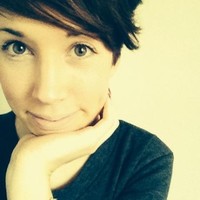 Andrea Svedenberg