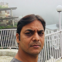 Ashish Srivastava