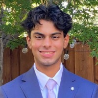 Ishaan Khatkar