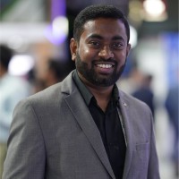 Aravind K