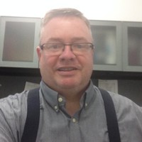 Mike Markham