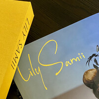 Lily Samii