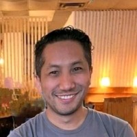 Anuj Shrestha