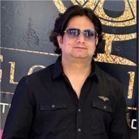 Gaurav Malhotra