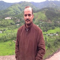 Shahid Mahmood Butt