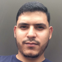 Rubén Antonio Villarreal Araujo