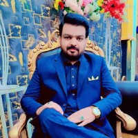 Waheed Javaid