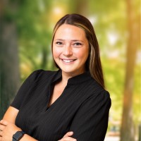 Macey Robinson