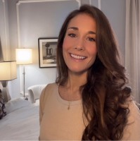 Gabrielle Monaco, MBA