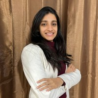 Vrushali Jain