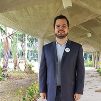 Daniel García F.