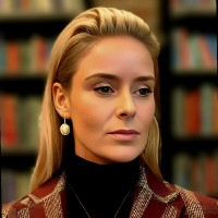 Maria Sterk