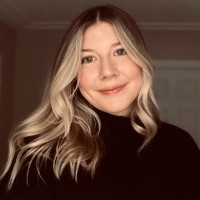 Kate Hazell
