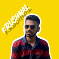 Krushnal Patil