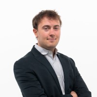 Jacob Scharmer