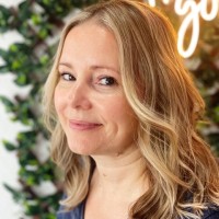 Joanna Kneller