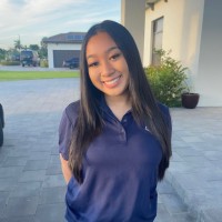 Sophia Thach