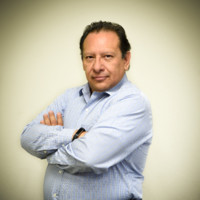 Carlos Efren Culebro Teran