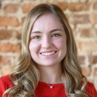Sarah Grace Johnson