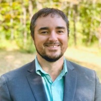 Trevor Ireton, P.Eng.