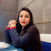 Veenu Kathuria