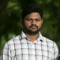 Veerendra Babu Geddam