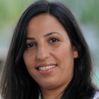 Hila Yitav Amsalem
