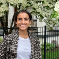 Kripa George