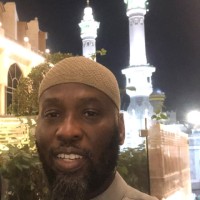 Markim Abdul Shakur-Purvis, Lpc, Lcadc, Ccs, Cpm