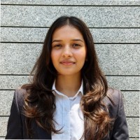 Vidhi Nahata