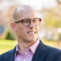 Andrew Consigli AIA, LEED  AP