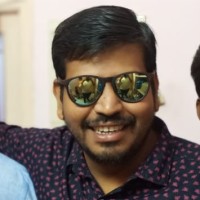 Thiyagarajan Balasubramanian
